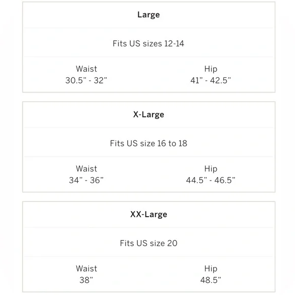 🆕 VICTORIA'S SECRET SWIM Mix-and-Match High-Waist Full Coverage Bikini Bottoms - Picture 13 of 14